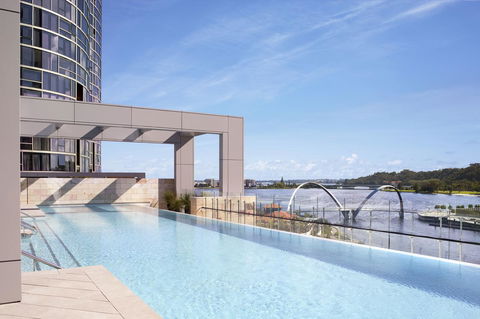 The Ritz-Carlton, Perth - Accommodation in Surfers Paradise 1