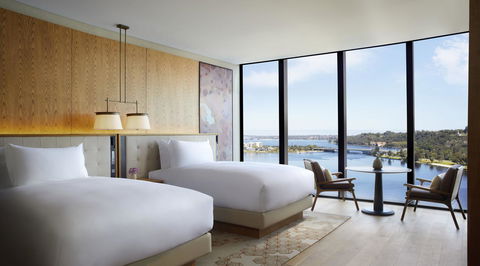 The Ritz-Carlton, Perth - Accommodation in Surfers Paradise 22