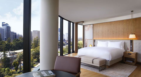 The Ritz-Carlton, Perth - Accommodation in Surfers Paradise 7