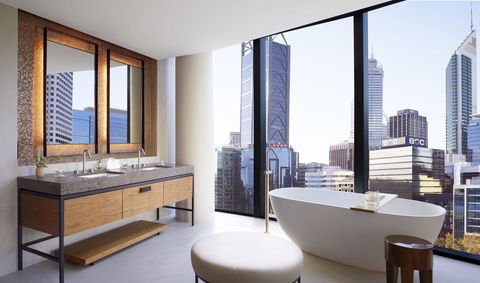 The Ritz-Carlton, Perth - Accommodation in Surfers Paradise 4