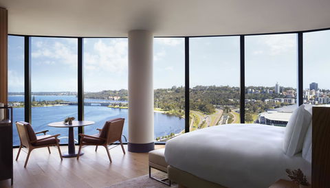 The Ritz-Carlton, Perth - Accommodation in Surfers Paradise 5