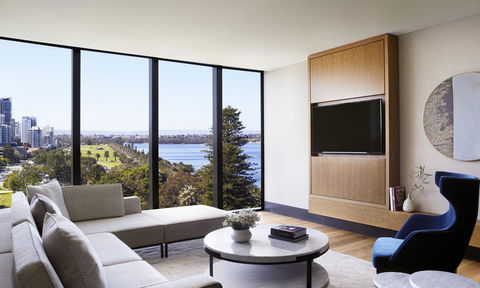 The Ritz-Carlton, Perth - Accommodation in Surfers Paradise 13