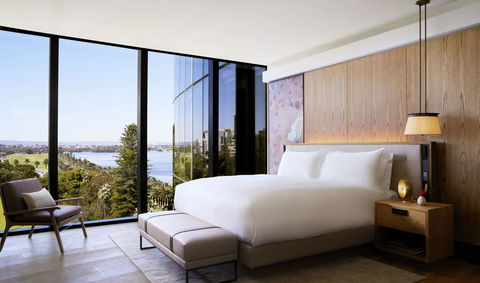 The Ritz-Carlton, Perth - Accommodation in Surfers Paradise 26