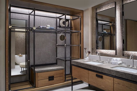 The Ritz-Carlton, Perth - Accommodation in Surfers Paradise 20