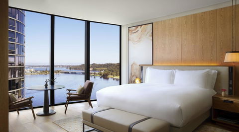 The Ritz-Carlton, Perth - Accommodation in Surfers Paradise 17