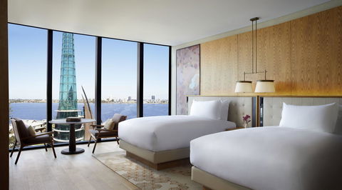 The Ritz-Carlton, Perth - Accommodation in Surfers Paradise 24