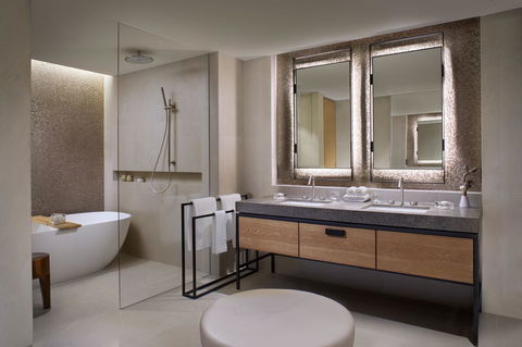 The Ritz-Carlton, Perth - Accommodation in Surfers Paradise 23