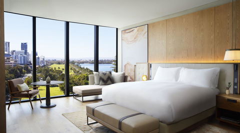 The Ritz-Carlton, Perth - Accommodation in Surfers Paradise 28
