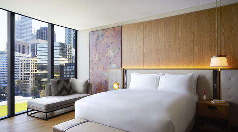 The Ritz-Carlton, Perth - Accommodation in Surfers Paradise 11