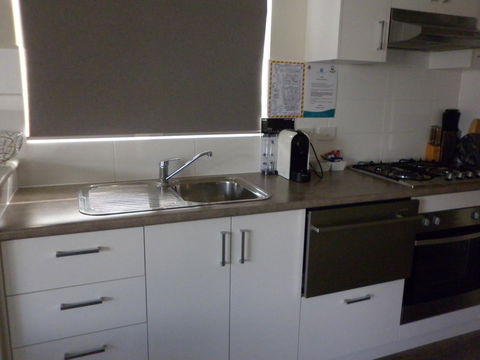 Jurien Bay Tourist Park - Accommodation in Surfers Paradise 16