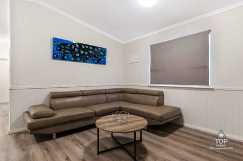 Jurien Bay Tourist Park - Accommodation in Surfers Paradise 3