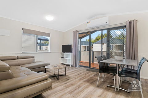 Jurien Bay Tourist Park - Accommodation in Surfers Paradise 11