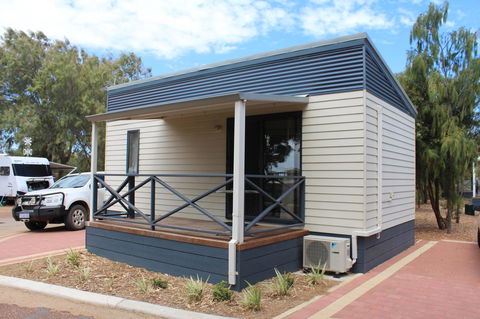 Jurien Bay Tourist Park - Accommodation in Surfers Paradise 42