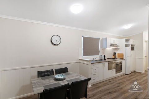Jurien Bay Tourist Park - Accommodation in Surfers Paradise 10