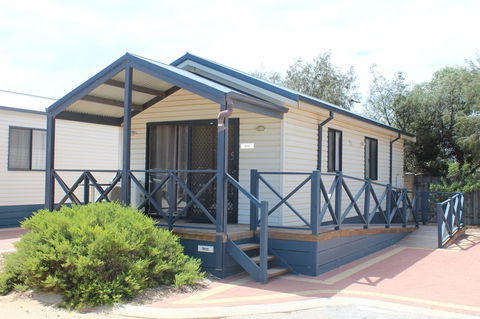 Jurien Bay Tourist Park - Accommodation in Surfers Paradise 41