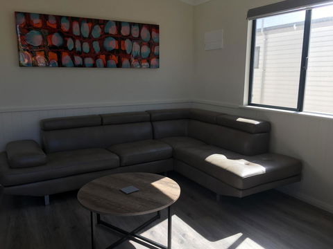 Jurien Bay Tourist Park - Accommodation in Surfers Paradise 33