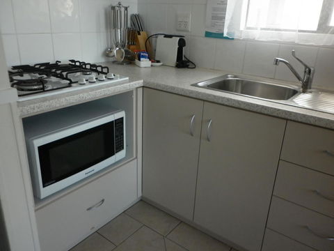 Jurien Bay Tourist Park - Accommodation in Surfers Paradise 17