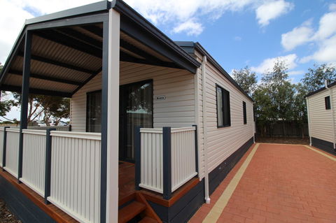Jurien Bay Tourist Park - Accommodation in Surfers Paradise 40