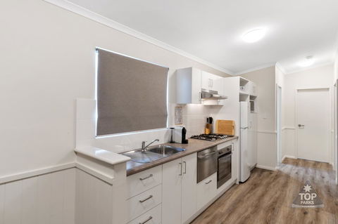 Jurien Bay Tourist Park - Accommodation in Surfers Paradise 4