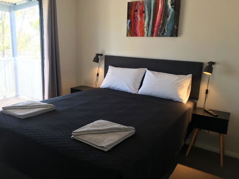 Jurien Bay Tourist Park - Accommodation in Surfers Paradise 36