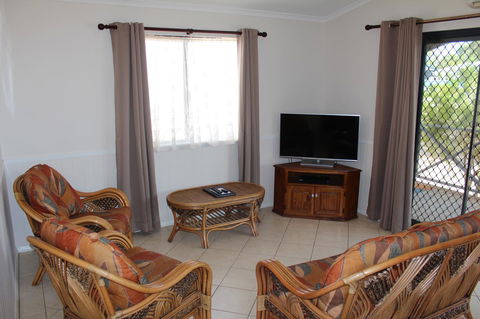 Jurien Bay Tourist Park - Accommodation in Surfers Paradise 43