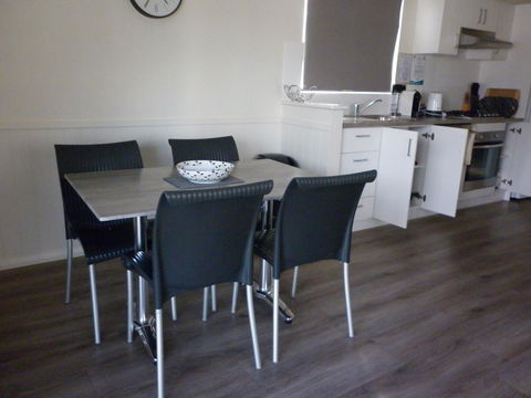 Jurien Bay Tourist Park - Accommodation in Surfers Paradise 19