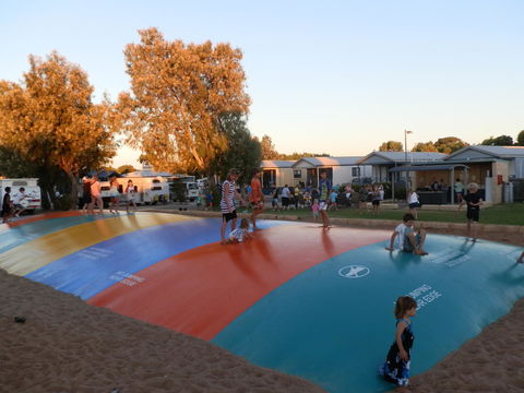 Jurien Bay Tourist Park - Accommodation in Surfers Paradise 27