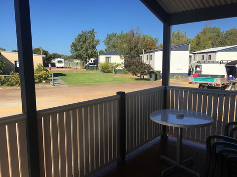 Jurien Bay Tourist Park - Accommodation in Surfers Paradise 39