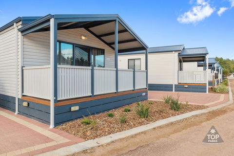 Jurien Bay Tourist Park - Accommodation in Surfers Paradise 6