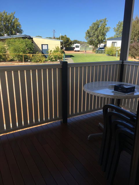 Jurien Bay Tourist Park - Accommodation in Surfers Paradise 31