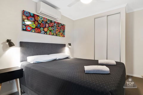 Jurien Bay Tourist Park - Accommodation in Surfers Paradise 2