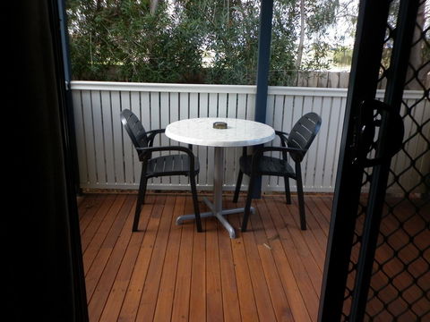 Jurien Bay Tourist Park - Accommodation in Surfers Paradise 12
