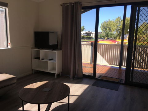 Jurien Bay Tourist Park - Accommodation in Surfers Paradise 32