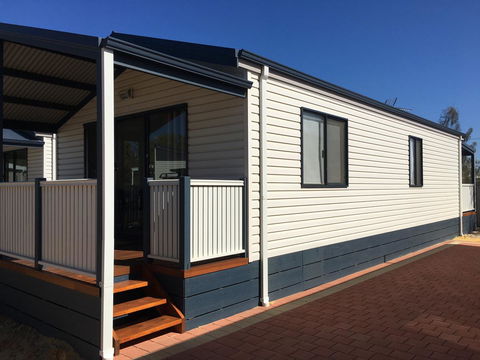 Jurien Bay Tourist Park - Accommodation in Surfers Paradise 30