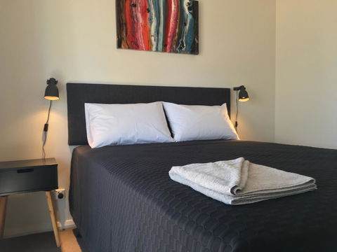 Jurien Bay Tourist Park - Accommodation in Surfers Paradise 26