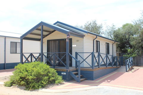 Jurien Bay Tourist Park - Accommodation in Surfers Paradise 25