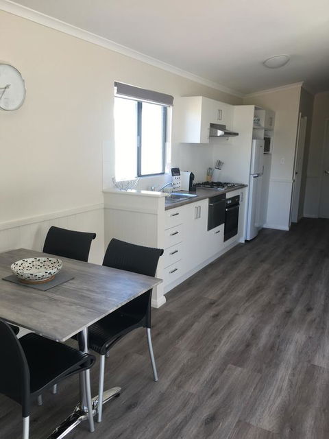 Jurien Bay Tourist Park - Accommodation in Surfers Paradise 34