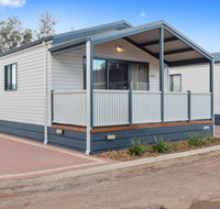Jurien Bay Tourist Park - Accommodation in Surfers Paradise