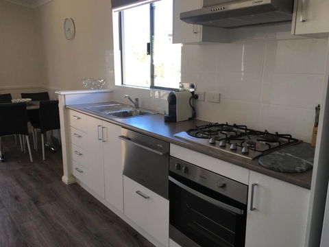 Jurien Bay Tourist Park - Accommodation in Surfers Paradise 38