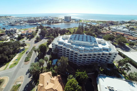 Atrium Hotel Mandurah - Accommodation in Surfers Paradise 13