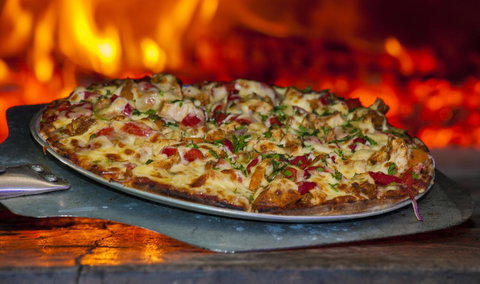 Atrium Hotel Mandurah - Accommodation in Surfers Paradise 34