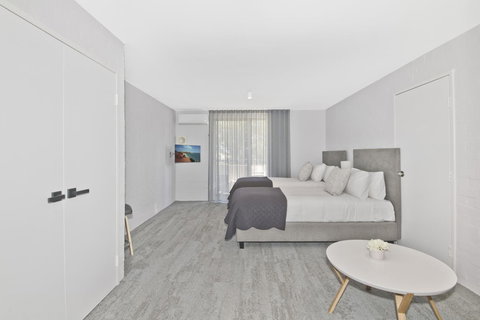 Atrium Hotel Mandurah - Accommodation in Surfers Paradise 23