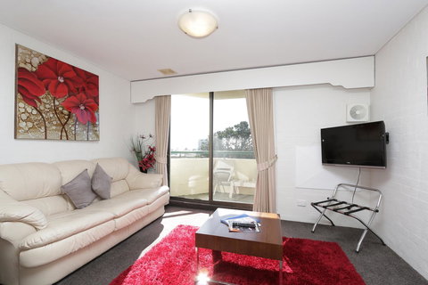 Atrium Hotel Mandurah - Accommodation in Surfers Paradise 42