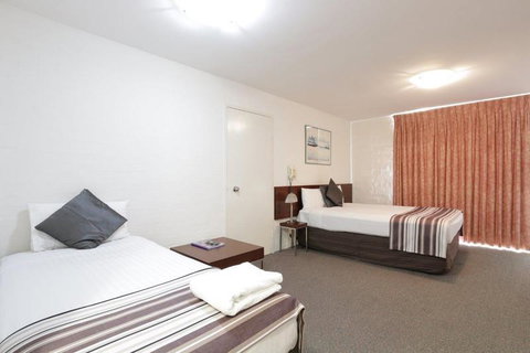 Atrium Hotel Mandurah - Accommodation in Surfers Paradise 1