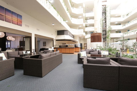 Atrium Hotel Mandurah - Accommodation in Surfers Paradise 31