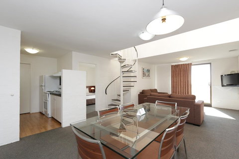 Atrium Hotel Mandurah - Accommodation in Surfers Paradise 17