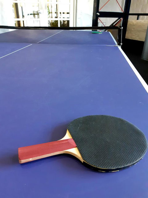 Atrium Hotel Mandurah - Accommodation in Surfers Paradise 29