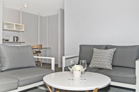 Atrium Hotel Mandurah - Accommodation in Surfers Paradise 22