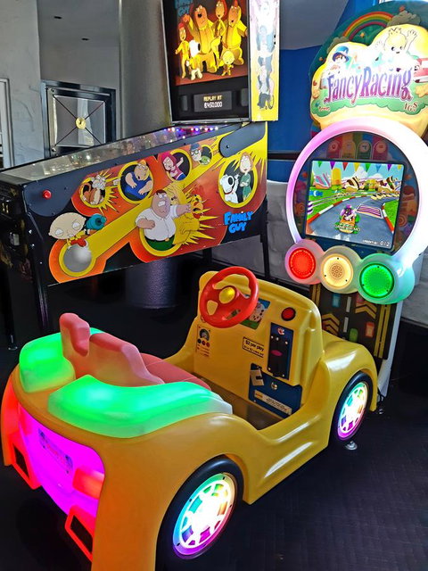 Atrium Hotel Mandurah - Accommodation in Surfers Paradise 36