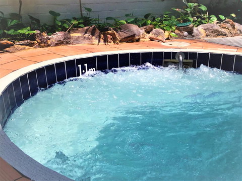 Atrium Hotel Mandurah - Accommodation in Surfers Paradise 24